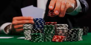 Зеркало Wazbee Casino